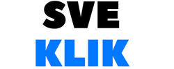 SveKlik - Home