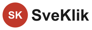 SveKlik logo